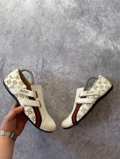 Gucci sneakers doppio
