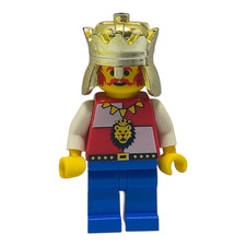 sympa figurine 6008 9376 roi