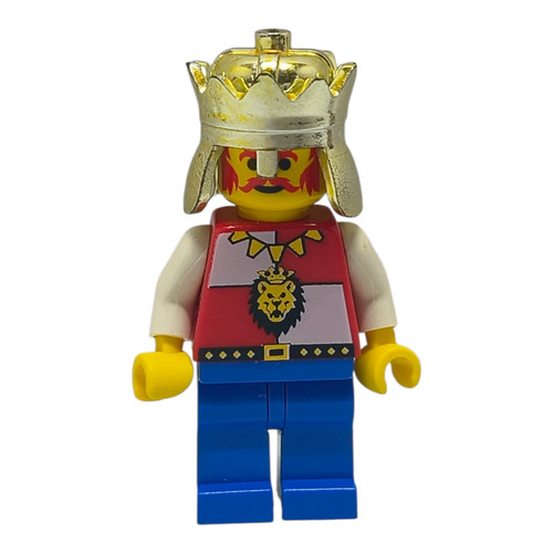 Sympa figurine 6008 9376 roi - 9376,