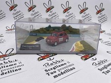 Die cast fiat giannini - die,