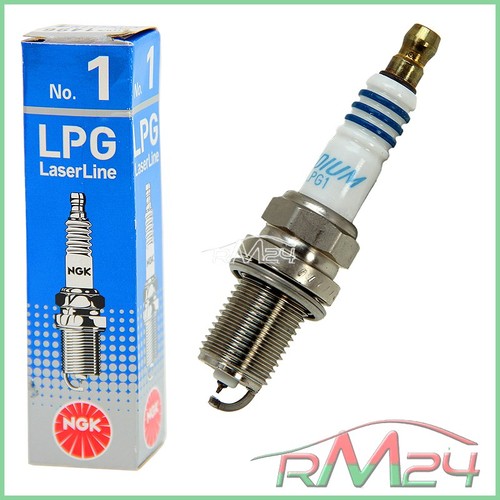 Ngk candela accensione per - 1x,
