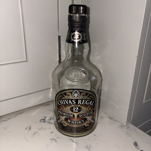 Chivas regal premium scotch - chivas,