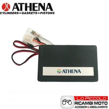CENTRALINA ATHENA ANTICIPO