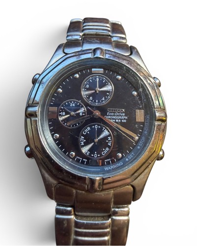 Orologio citizen eco drive - orologio,