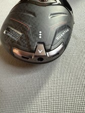 Callaway Quantum Triple