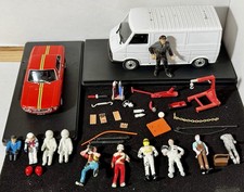 LOTTO DIORAMA FIGURINI