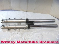 YAMAHA FAZER FZ6 2004-07