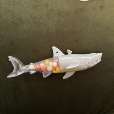 Contenitore caramelle vintage