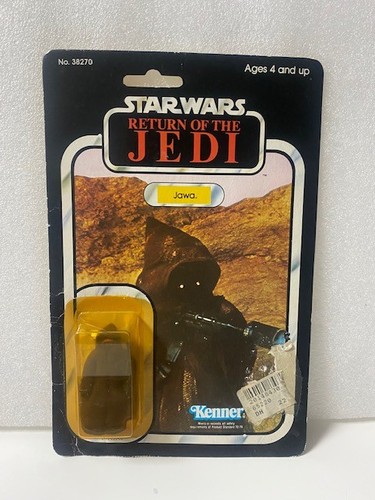 Star wars personaggio vintage - wars,