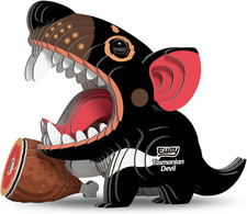 035 Diavolo Della Tasmania