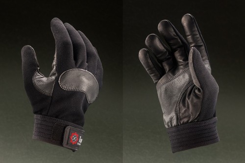 Guanto stealth tamura tactical - guanto,
