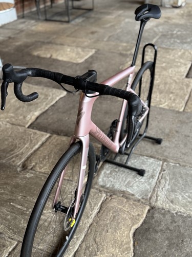 Bici strada specialized - bici,
