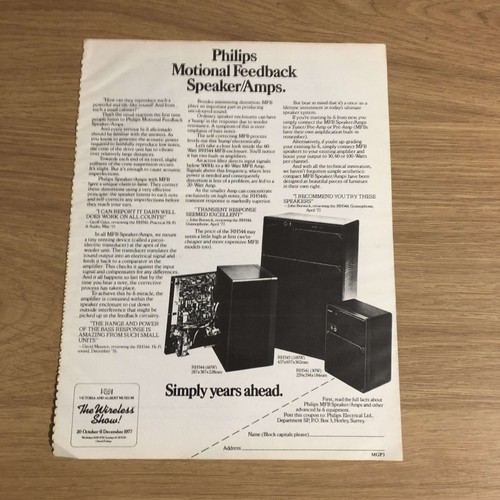 Gram144 magazine advert 11x8 - gram144,