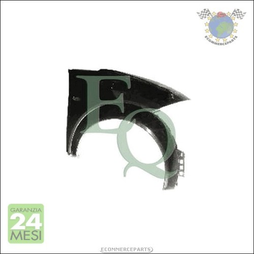 Parafango anteriore dx - parafango,