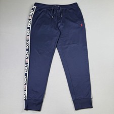 Polo ralph lauren jogger uomo - polo,