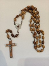 Bellissimo rosario con