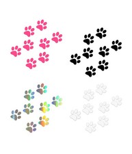 32 Pezzi Confezione Adesivi