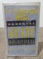 Vintage Cassette - Pure Hip