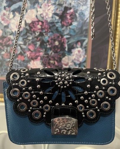 Borsa tracolla piccola - borsa,