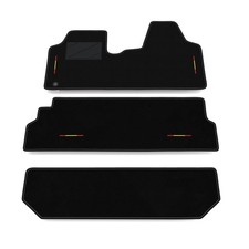 Tappetini compatibili con Fiat