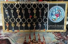 Charm portachiavi Kingdom