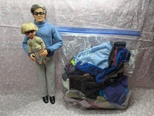 2003 mattel barbie happy - 2003,