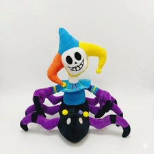 New Poppy Playtime5 Game Plush