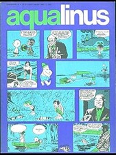 Aqualinus suppl. al n 53/ Agosto 1969 [Paperback] aa.vv.