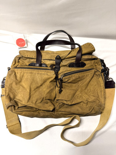 Filson borsa ore panno di - borsa, 24