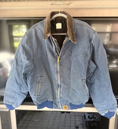 Giubbino bomber j14blu santa - giubbino,