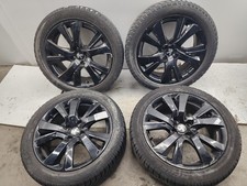 CERCHI COMPLETI DI GOMME