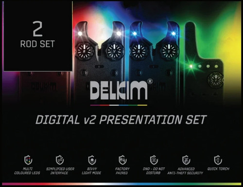 Delkim txi set - set, allarme