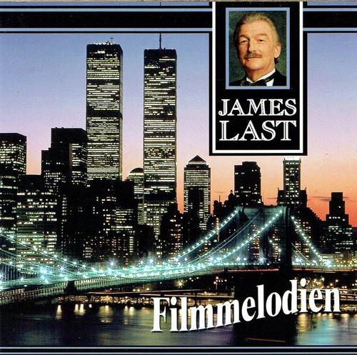 James last - (cd),