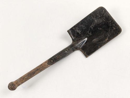 Vanga wehrmacht pezzo non - vanga,