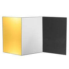 Display riflettente Pieghevole