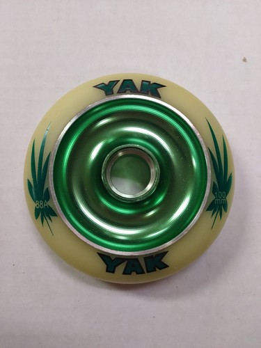 Yak scat ruota scooter - ruota,