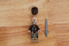 LEGO Aragorn Minifig Il