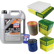 KIT TAGLIANDO FILTRO OLIO