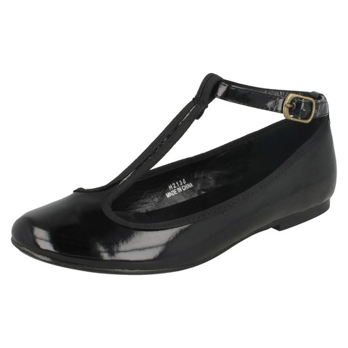 Scarpe eleganti con fibbia - con,