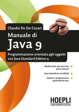 MANUALE DI JAVA 9
