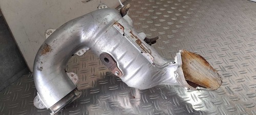 Catalyseur filtre - catalyseur,