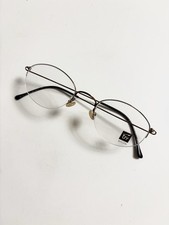 Montatura Occhiali TRY Nylon. Unisex. Originale. Vintage. O5