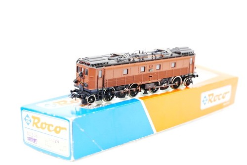 Roco 43508 locomotiva