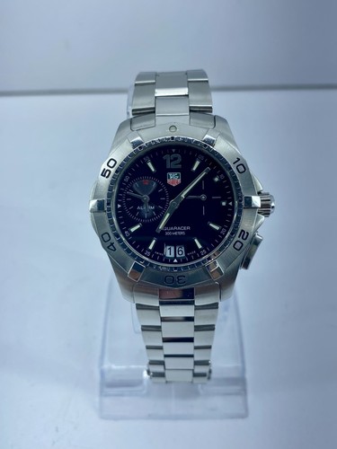 Orologio tag heuer aquaracer - tag,