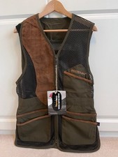 Gilet ShooterKing Clay Shoot