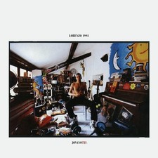 LP 33 Jovanotti – Lorenzo