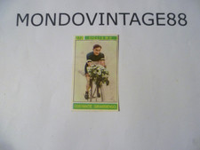 FIGURINA PANINI CAMPIONI DELLO