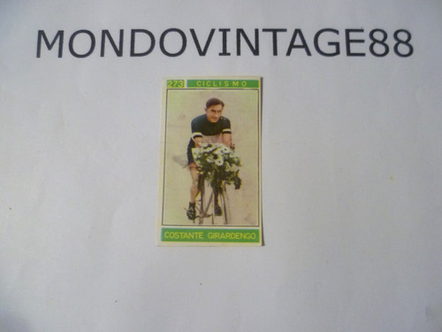 Figurina panini campioni - figurina,