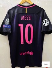 *Maglia Away BARCELLONA