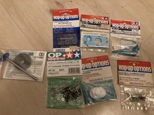 LOTTO LAVORO TAMIYA VINTAGE